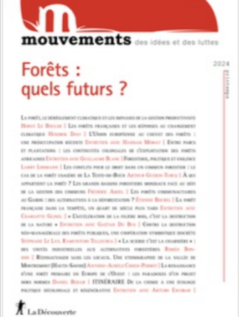 forets-quels-futurs-revue-mouvements-2024-1-n116
